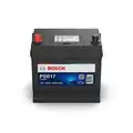 BOSCH Power Line 12V 45Ah EN 300A 219x135x225mm - Bosch