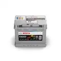 AKKUMULÁTOR BOSCH POWER AGM 12 V PA005 60AH 680A 242X175X190 +DR - Bosch