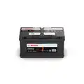 BOSCH Power EFB Line 12V 95Ah EN 900A 353x175x190mm - Bosch