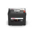 0092PE0410 BATERIE BOSCH POWER EFB 12 V PE041 72AH 760A 260X173X222 +DR - Bosch