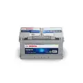AKKUMULÁTOR BOSCH POWER PLUS 12 V PP010 85AH 800A 315X175X175 +DR - Bosch