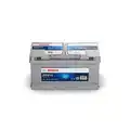 AKKUMULÁTOR BOSCH POWER PLUS 12 V PP013 100AH 830A 353X175X190 +DR - Bosch