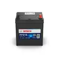 Indító akkumulátor, Szgk, SLI, 36/360 - Bosch