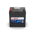 Indító akkumulátor, Szgk, SLI, 36/360 - Bosch