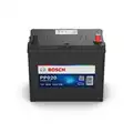 Indító akkumulátor, Szgk, SLI, 45/330 - Bosch