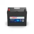 Indító akkumulátor, Szgk, SLI, 45/330 - Bosch