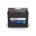 Indító akkumulátor, Szgk, SLI, 45/330 - Bosch