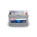 AKKUMULÁTOR BOSCH POWER PLUS 12 V PP028 95AH 840A 306X173X222 +DR - Bosch