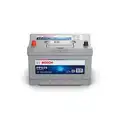 AKKUMULÁTOR BOSCH POWER PLUS 12 V PP029 95AH 840A 306X173X222 +STG - Bosch