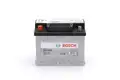AKKUMULATOR BOSCH S3 56 AH - Bosch
