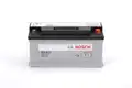 AKKUMULATOR BOSCH S3 88AH - Bosch