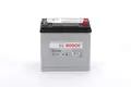 Akkumulátor, szgk 45Ah - Bosch