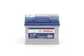 Bosch akku S4 60/540 j+ - Bosch