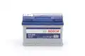 Bosch akku S4 74/680 b+ - Bosch