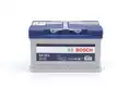 Bosch akku S4 80/740 - Bosch