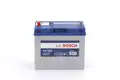 Bosch akku Asia S4 45/330 b+ - Bosch