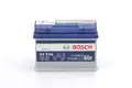 Bosch akku S4E08 70/760 - Bosch