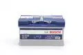 Bosch akku S5 EFB 75/730 - Bosch