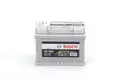 Bosch akku S5 61/600 - Bosch