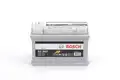 Bosch akku S5 74/750 - Bosch