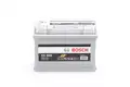 Bosch akku S5 77/780 - Bosch