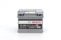 Bosch akku S5 AGM 60/680 - Bosch