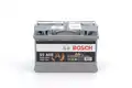 Bosch akku S5 AGM 70/760 - Bosch