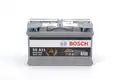 Bosch akku S5 AGM 80/800 - Bosch