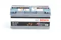 Bosch akku S5 AGM 105/950 - Bosch