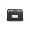Indító akkumulátor 110Ah - Bosch
