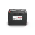 Akkumulátor indító 125Ah - Bosch