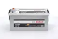 AKKUMULATOR BOSCH T5 225AH - Bosch