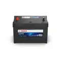 AKKUMULÁTOR BOSCH POWER 12 V TP050 105AH 900A 330X173X240 +STG - Bosch