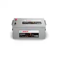 Indító akkumulátor, TGK, EFB (Start/Stop), 235/1200 - Bosch