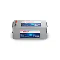 AKKUMULÁTOR BOSCH POWER PLUS 12 V TP177 190AH 1100A 513X223X223 +STG - Bosch