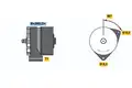 Generator - Bosch