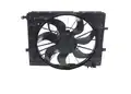 WENTYLATOR CHOD BOSCH 0130707516 MERCEDES E/CLS/GLC 2,0-3,5 16- - Bosch