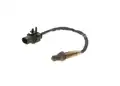 Motor Alkatrész Elektr. - Bosch