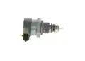 Nyomásszabályozó szelep, common rail rendszer - Bosch