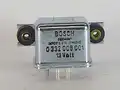 Kapcsolórelé - Bosch