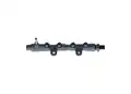 elosztócső, üzemanyag - Bosch