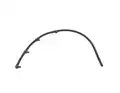 Üzemanyag túlfolyó cső - Bosch
