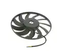 Hűtőventillátor motor - Bosch
