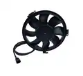 Hűtőventilátor - Bosch