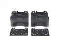 Fékbetét W124/W129/W201/W202/W - Bosch