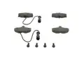 Fékbetét Készlet - Bosch