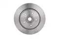 Féktárcsa - Bosch