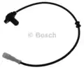 Fordulatszámmérő - Bosch
