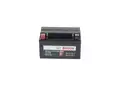 BOSCH activated AGM 12V 6Ah EN 100A 150x87x93mm - Bosch