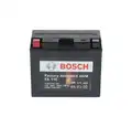 BOSCH activated AGM 12V 10Ah EN 165A 150x70x130mm - Bosch